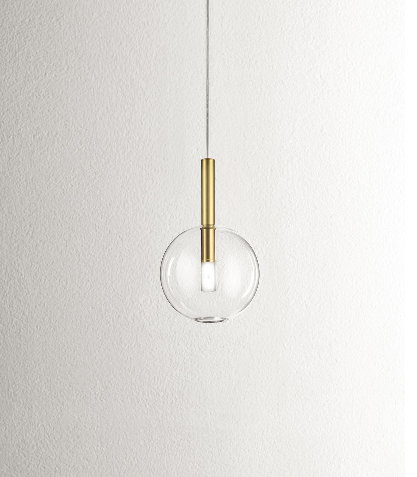 Alchimia Pendant Light