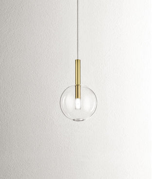 Alchimia Pendant Light