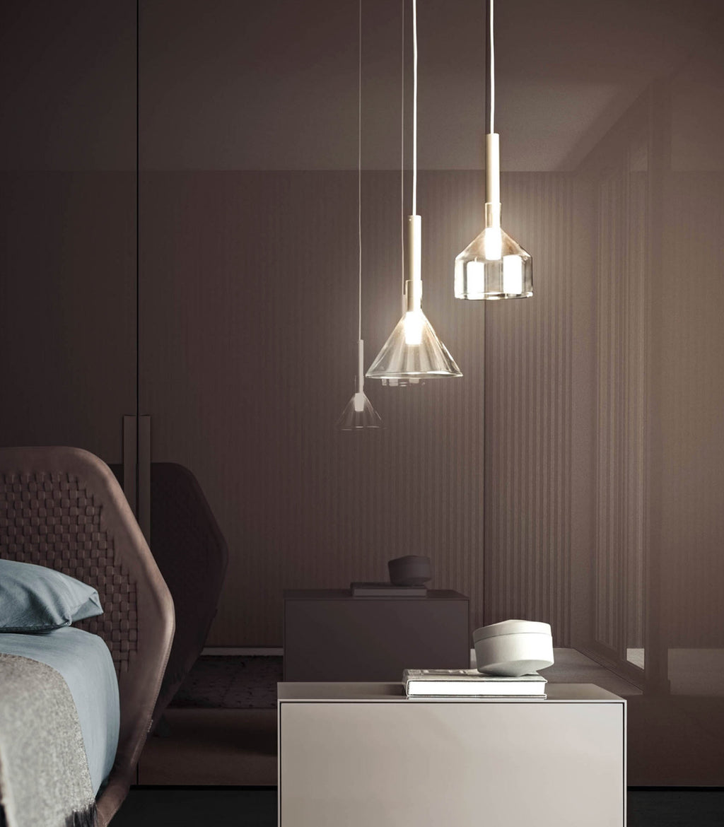Alchimia Pendant Light