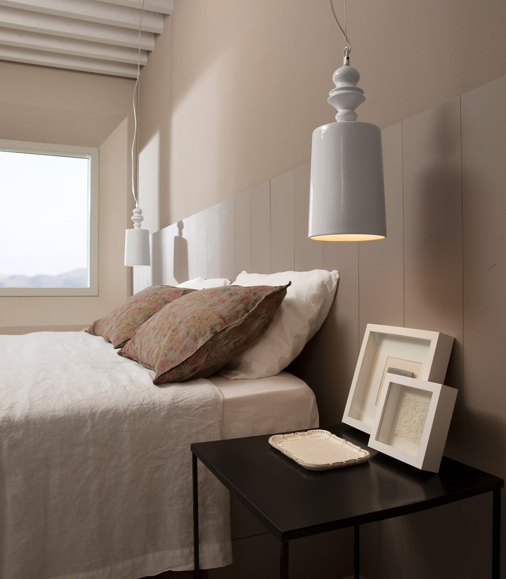 Ali E Baba Pendant Light