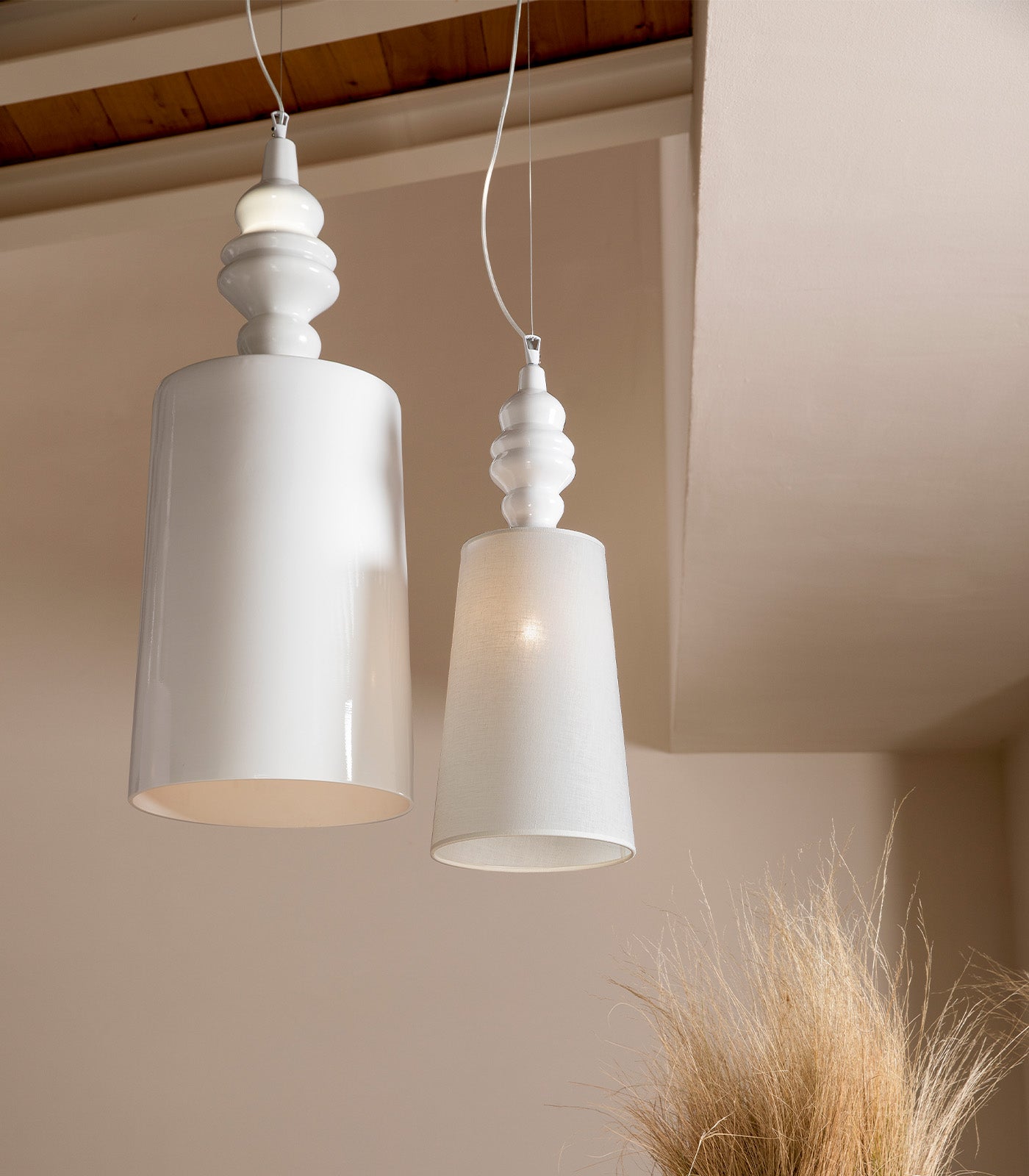 Ali E Baba Pendant Light