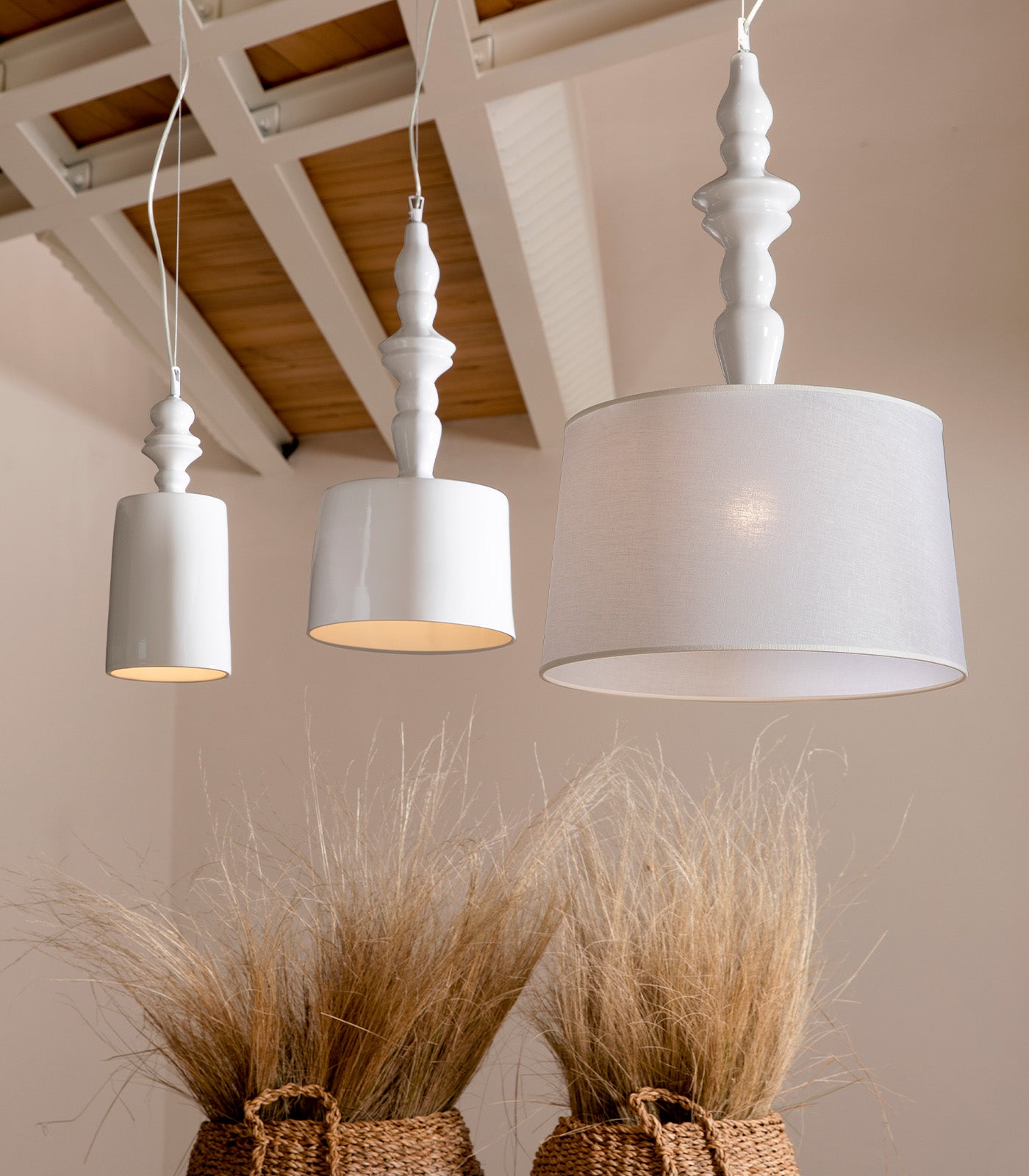 Ali E Baba Pendant Light