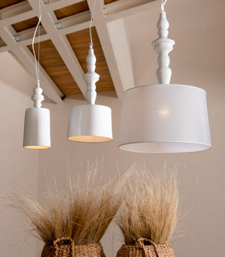 Ali E Baba Pendant Light