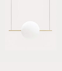 Alma Pendant Light