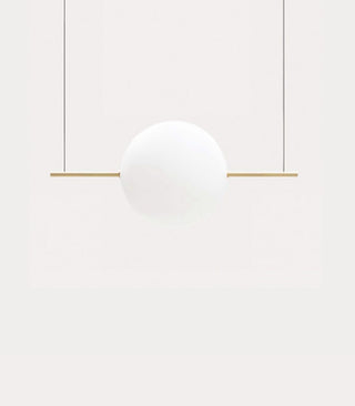 Alma Pendant Light