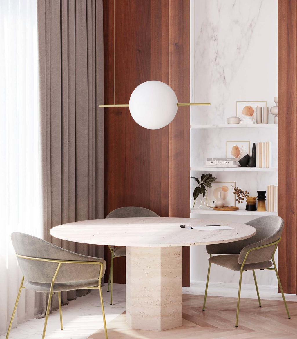 Alma Pendant Light