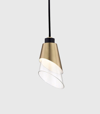 Angie Pendant Light