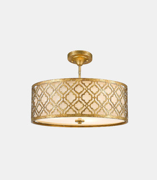 Arabella Pendant Light