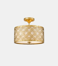 Arabella Pendant Light