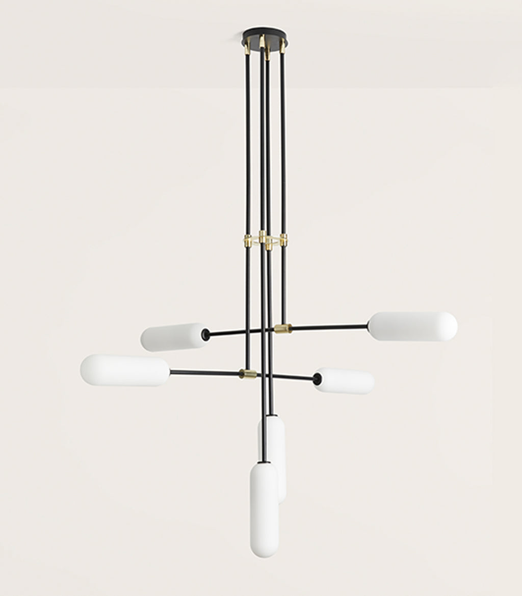 Atil 6lt Pendnat Light