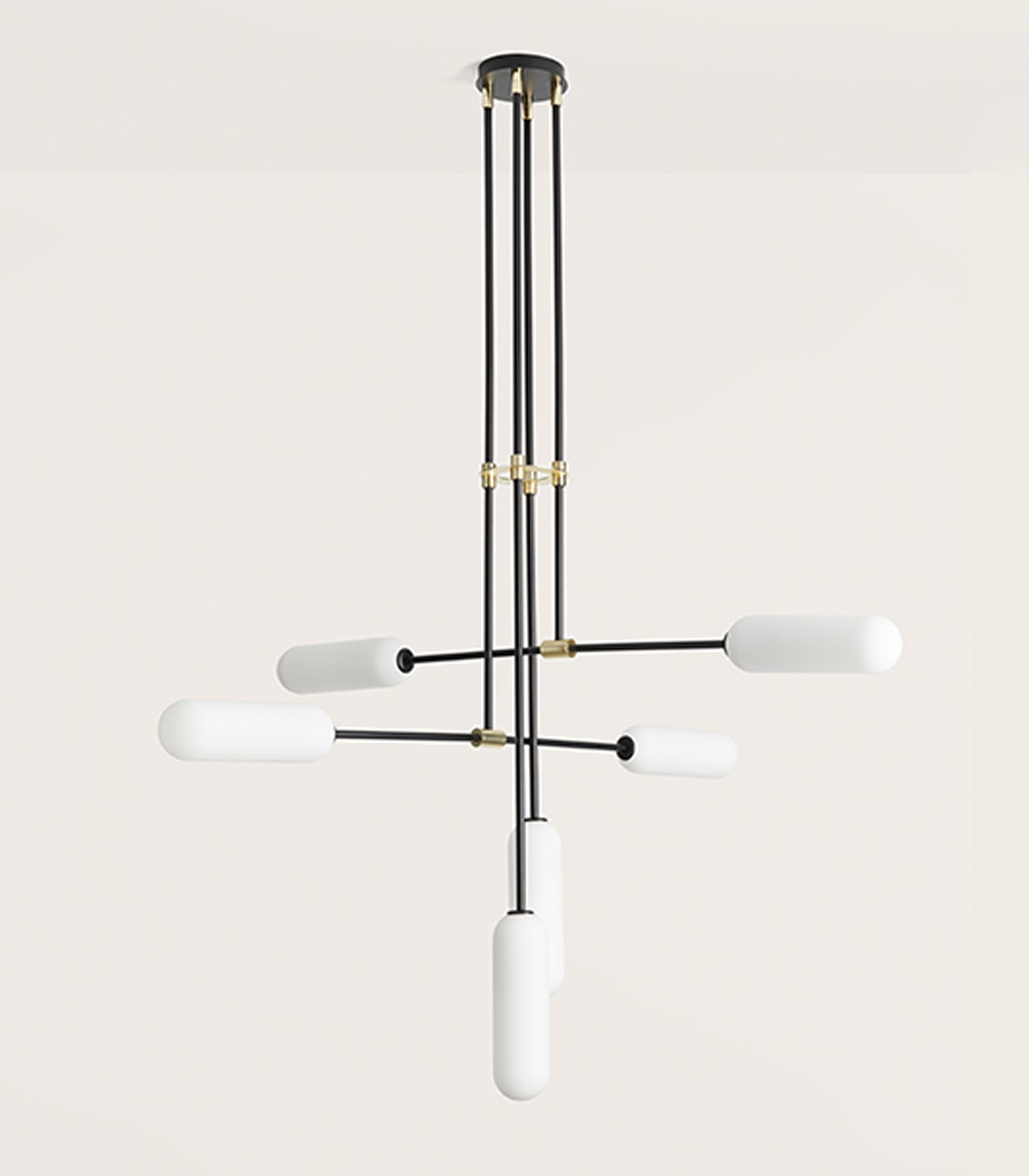 Atil 6lt Pendnat Light