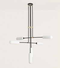 Atil 6lt Pendnat Light