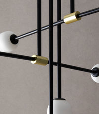 Atil 6lt Pendnat Light