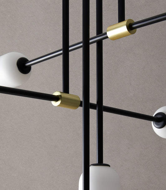 Atil 6lt Pendnat Light