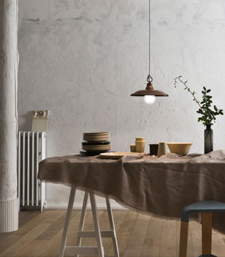 Barchessa Pendant Light