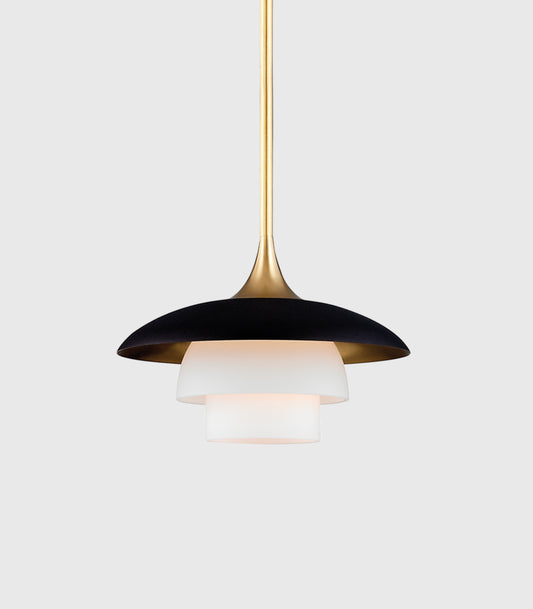 Barron Pendant Light