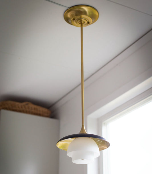 Barron Pendant Light