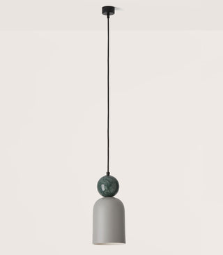 Bell Pendant Light