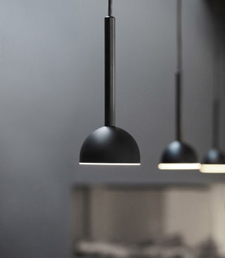 Blush Pendant Light