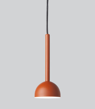 Blush Pendant Light