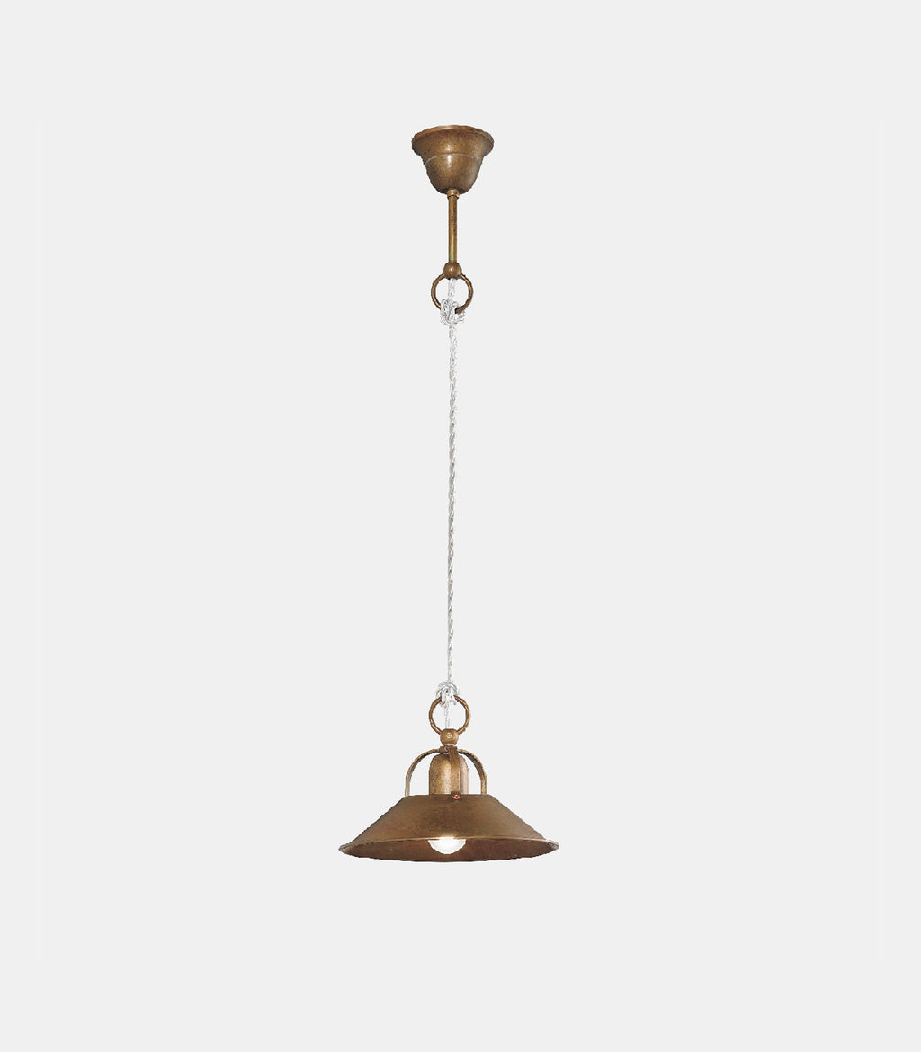 Cascina Pendant Light