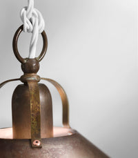 Cascina Pendant Light