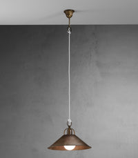 Cascina Pendant Light