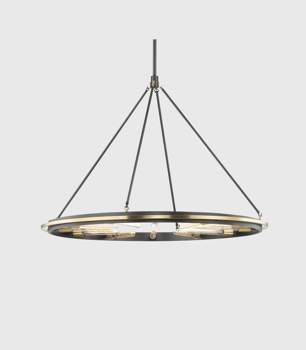 Chambers Pendant Light