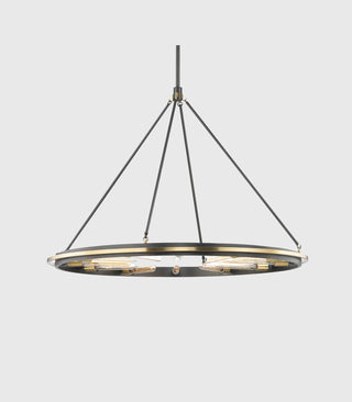 Chambers Pendant Light