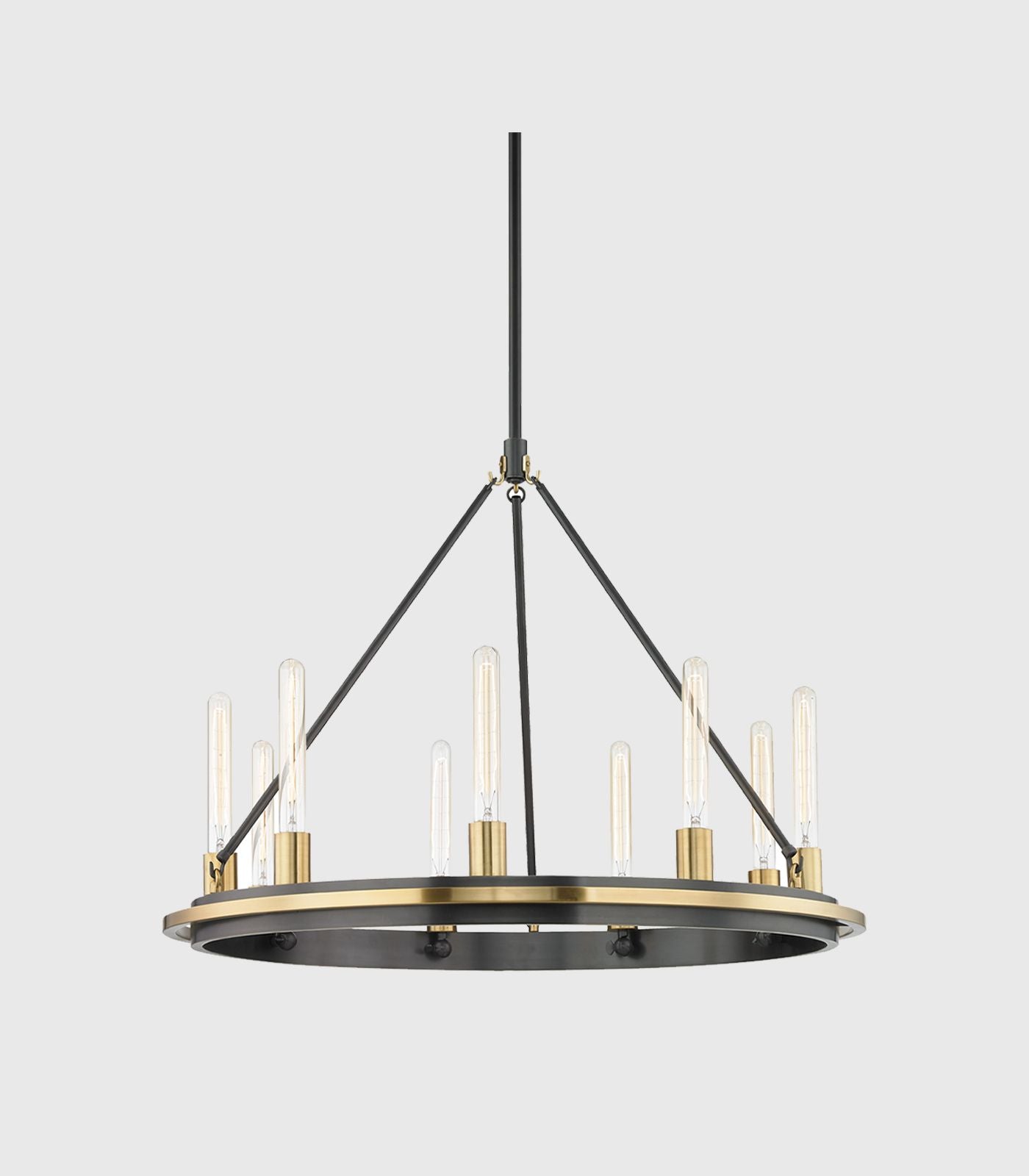 Chambers Pendant Light