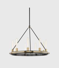Chambers Pendant Light