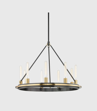 Chambers Pendant Light