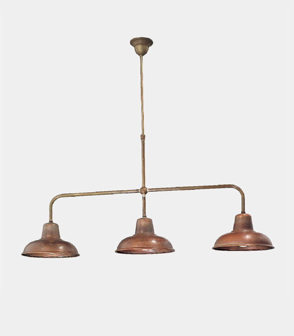 Contrada Pendant Light