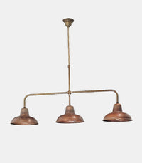 Contrada Pendant Light