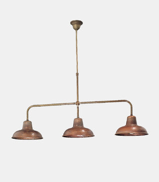 Contrada Pendant Light