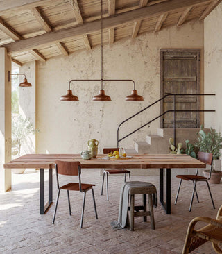 Contrada Pendant Light