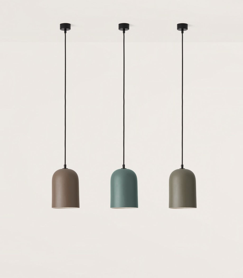 Copo Pendant Light