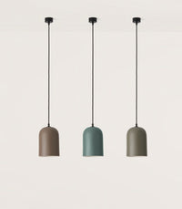 Copo Pendant Light