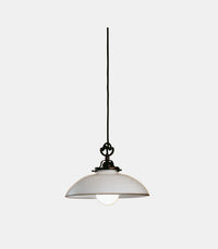 Country Curve Pendant Light