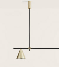 Crane Pendant Light
