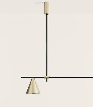 Crane Pendant Light