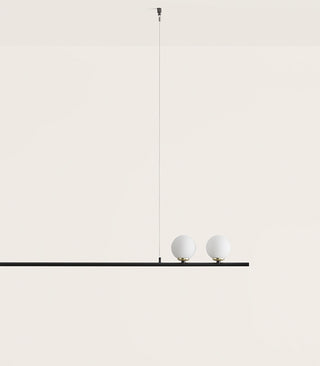 Crane Pendant Light