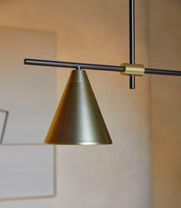Crane Pendant Light