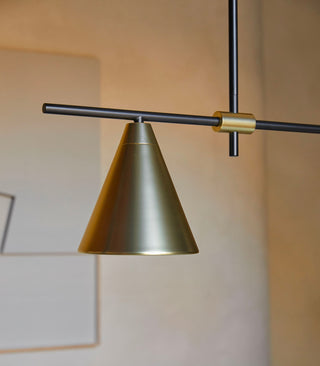 Crane Pendant Light