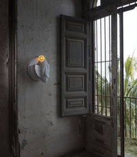 Cubano Wall Light