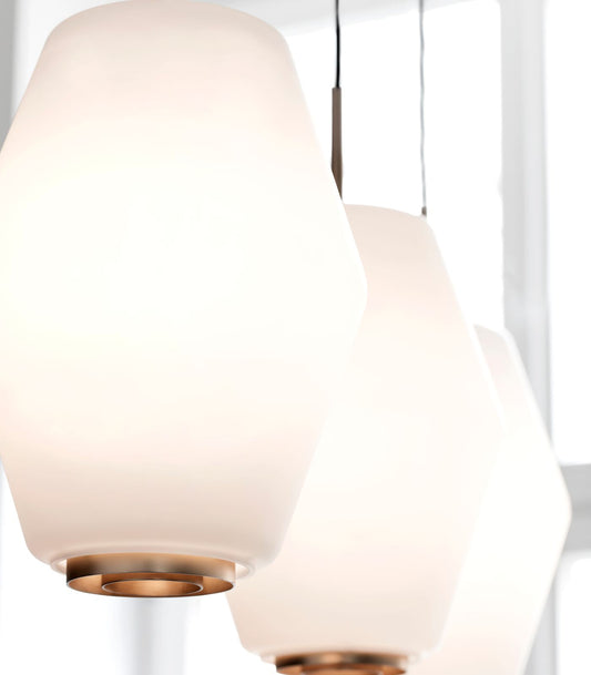 Dahl Pendant Light