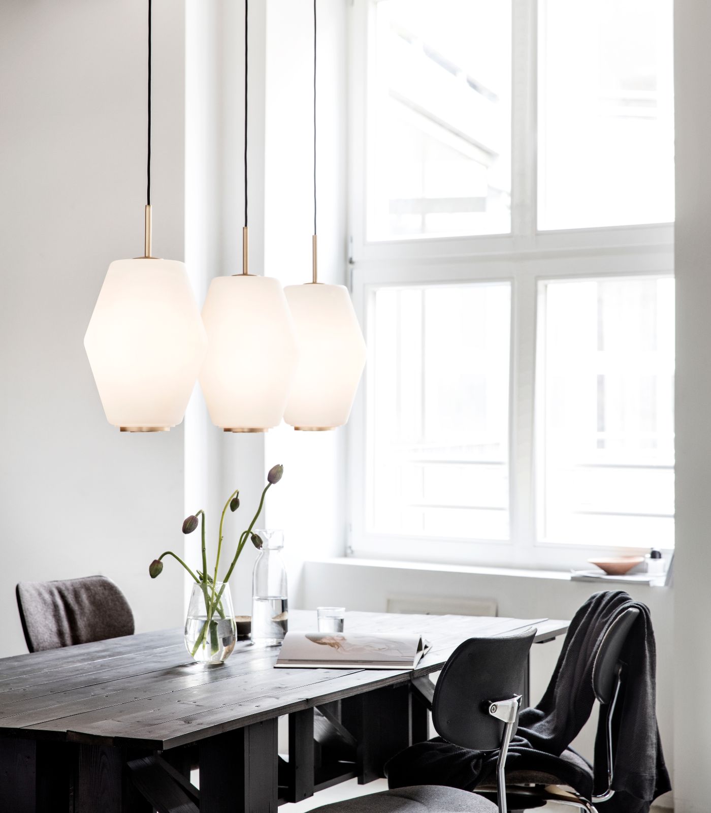 Dahl Pendant Light