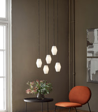 Dahl Pendant Light