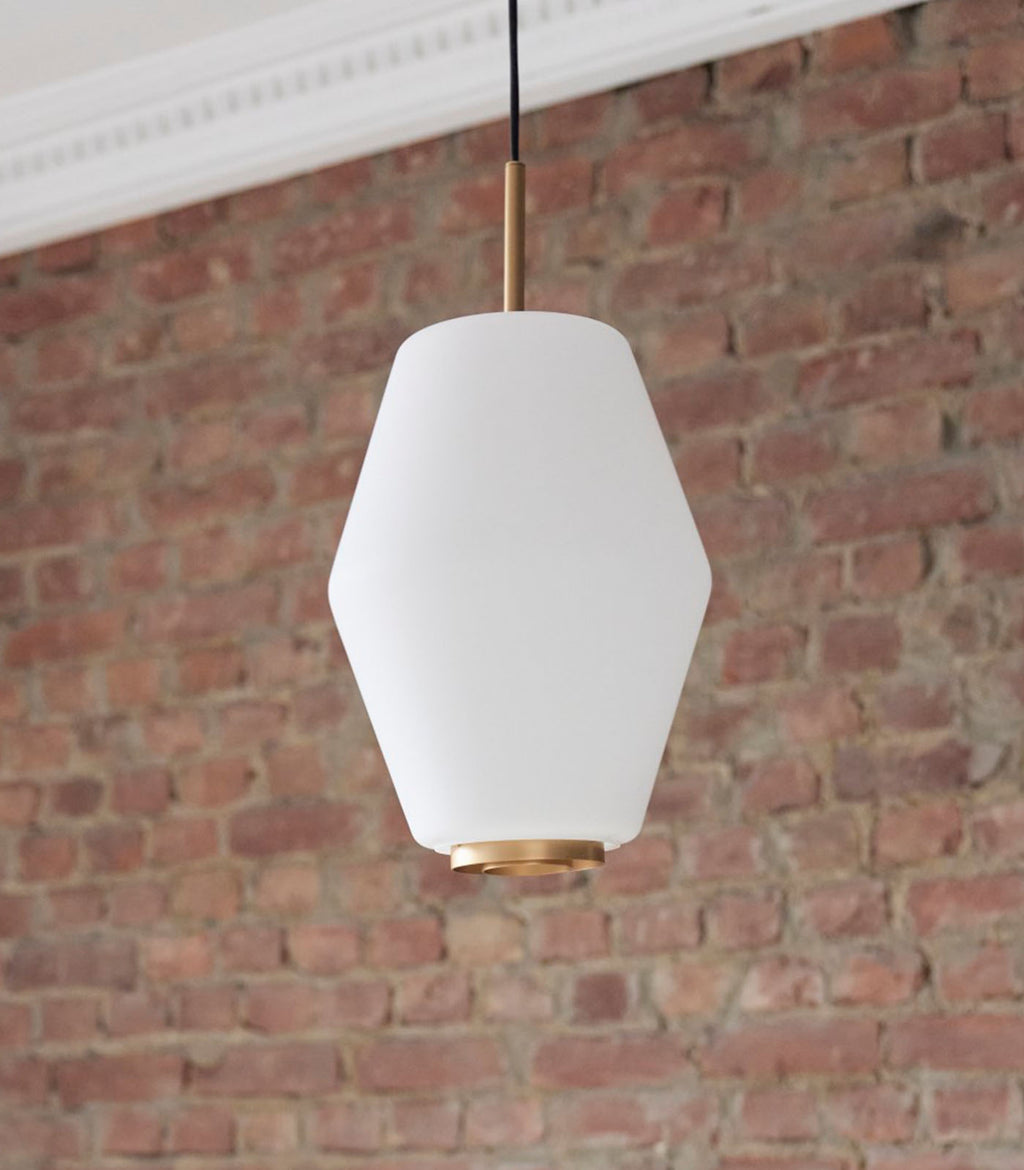 Dahl Pendant Light