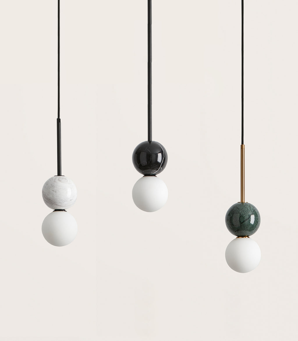 Dalt Pendant Light